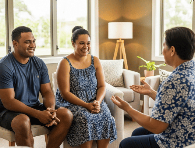 Parenting Programmes