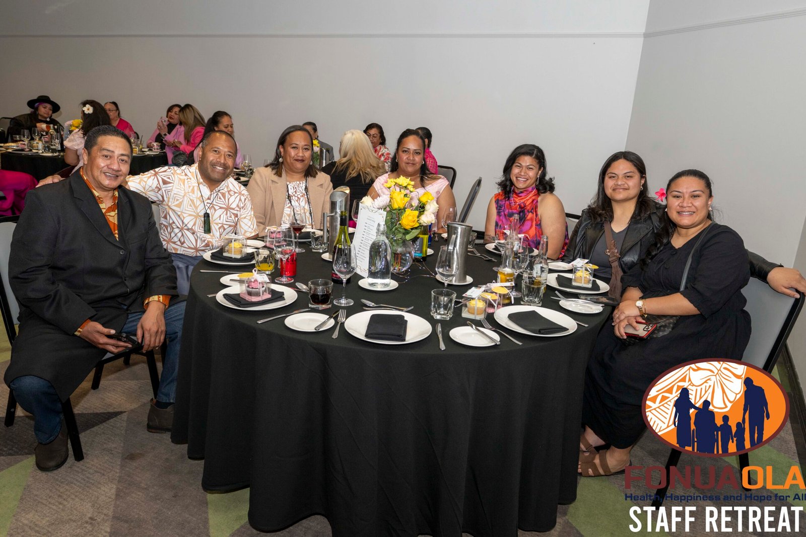 Whanau Ora – Under Tatou Collective 