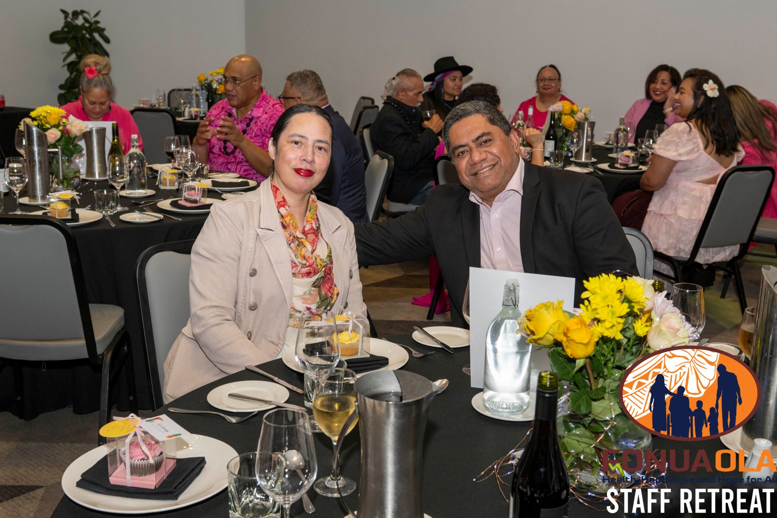 Fonua Ola Home Ownership