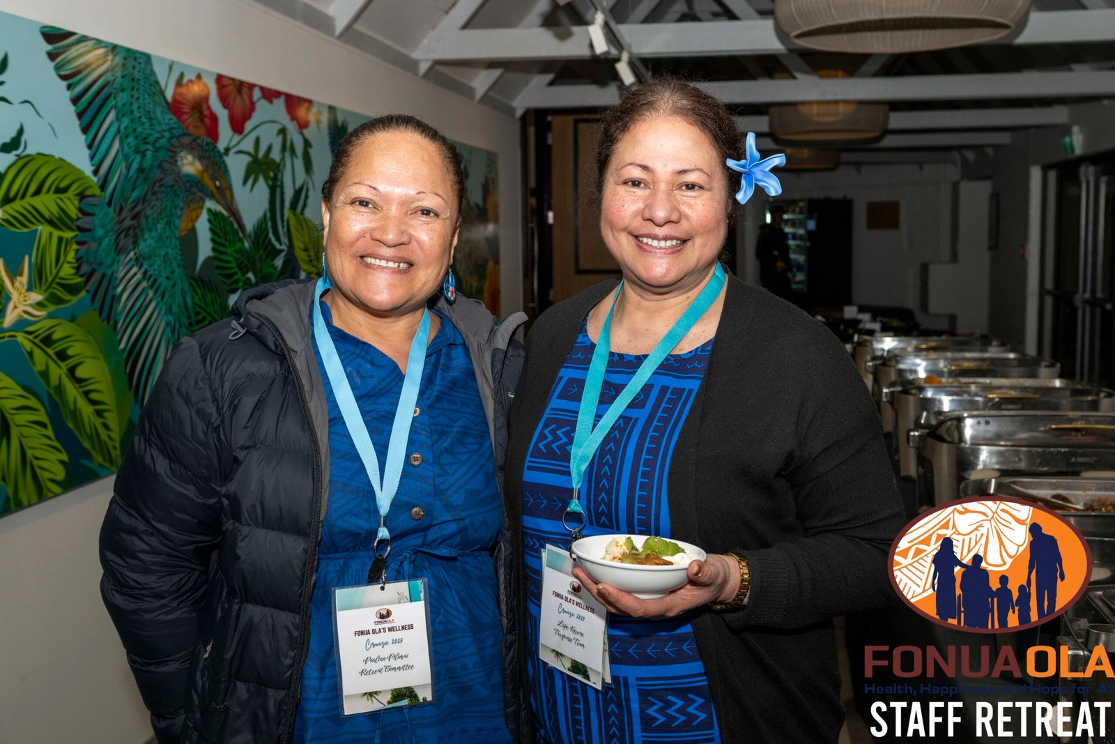 Social Work Service – Fonua Ola